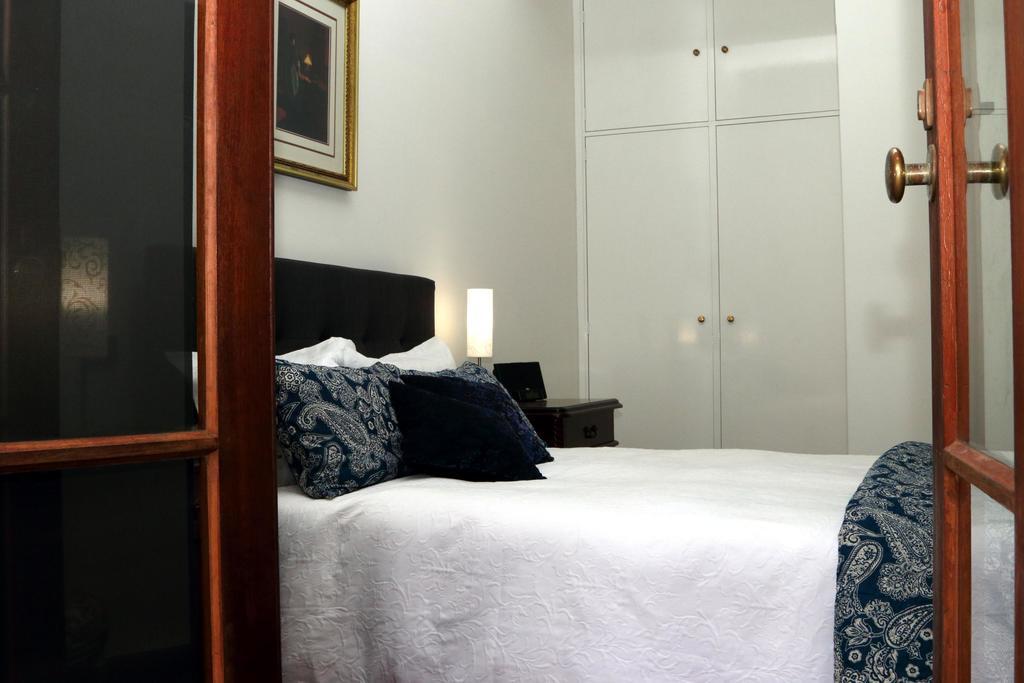 Fairway Manor Accommodation Нортъм Стая снимка